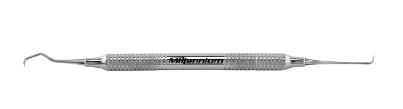 Cureta Goldman Fox 1 Milennium Plus - Golgran
