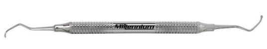 Cureta Marco nº 2 Millennium - Golgran