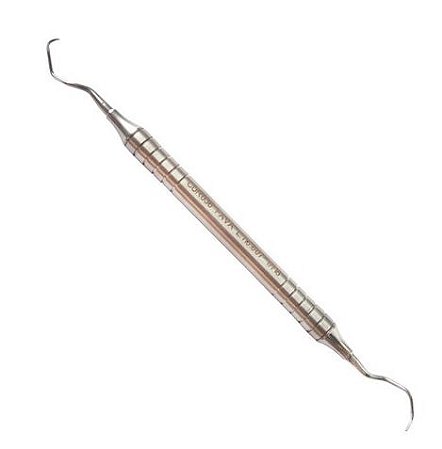 Cureta de Gracey 17-18 - Fava