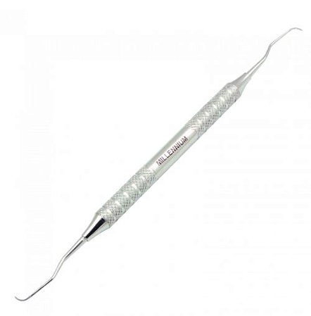 Cureta Gracey 3-4 Milennium Plus - Golgran