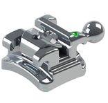 Bráquete Roth SLI .022" (23) Gancho - Morelli