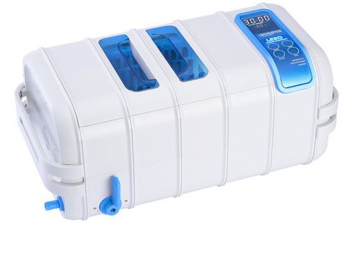 Lavadora Ultrassônica L220 3l  220V - Schuster