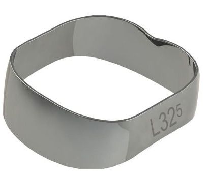 Banda Molar Universal Inferior 32,5mm - Morelli