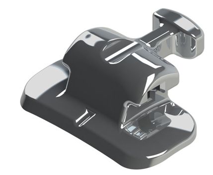 Tubo Edgewise/Ricketts Simples .022" Cola (16,17,26,27,36,27,46,47) Gancho -  Morelli