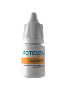 Dessensibilizante Potenza Esente Glu-Hema - PHS