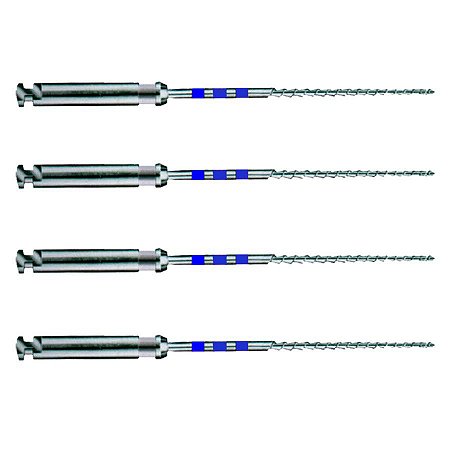 Condensador de Guta Mcspadden Maillefer 030 25mm - Dentsply Sirona