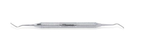 Escavador de Dentina Duplo Millennium nº 17-18 - Golgran