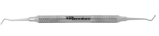 Escavador Prata Millennium nº 11-12 - Golgran