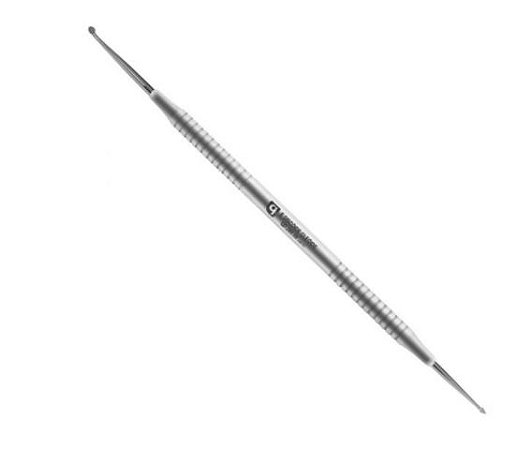 Esculpidor Discoid Cleoid - Quinelato