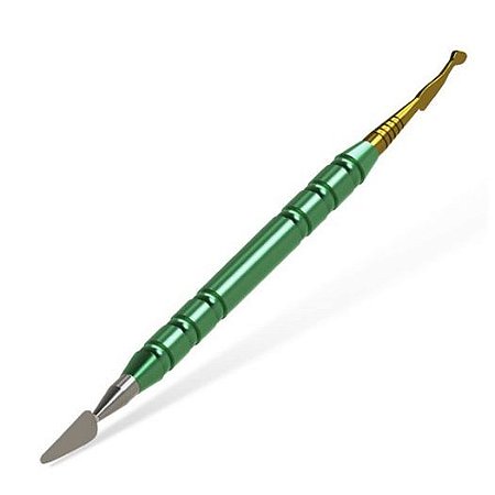 Espátula de Resina Flexível - Indusbello