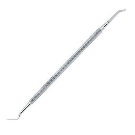 Espátula Dupla 6335-1 p/ Silicato Millenium - Golgran