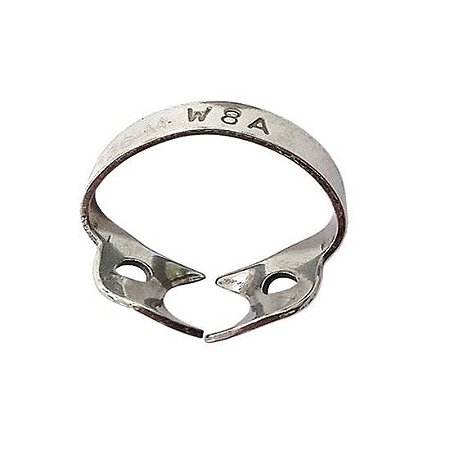 Grampo p/ Isolamento nº W8A - Golgran
