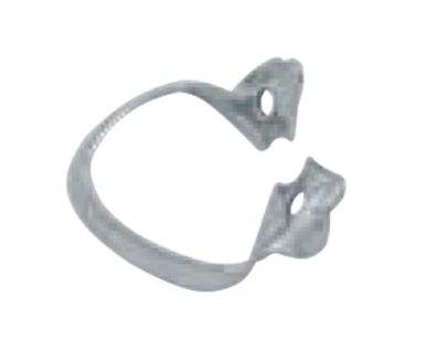 Grampo p/ Isolamento nº 0 - Golgran