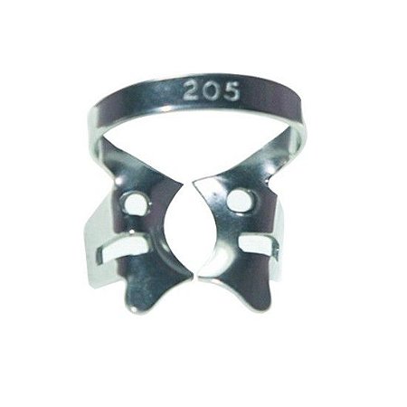 Grampo p/ Isolamento nº 205 - Golgran