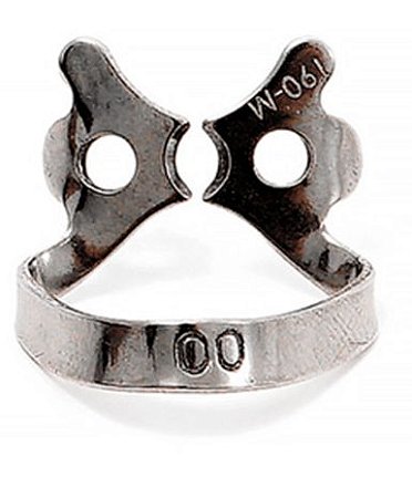 Grampo p/ Isolamento nº 00 - Golgran