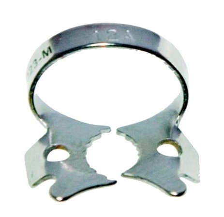 Grampo p/ Isolamento nº 12A - Golgran