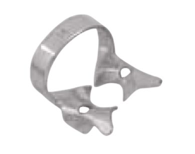 Grampo p/ Isolamento nº 14 - Golgran