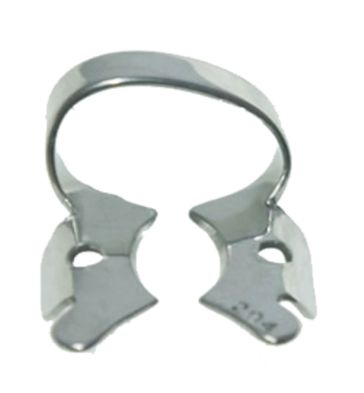 Grampo p/ Isolamento nº 204 - Golgran