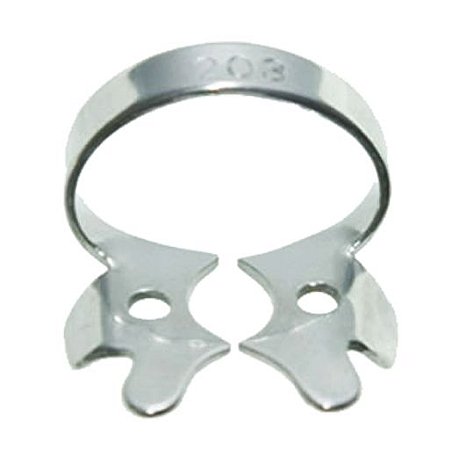 Grampo p/ Isolamento nº 208 - Golgran