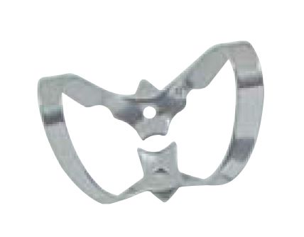 Grampo p/ Isolamento nº 210 - Golgran