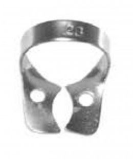 Grampo p/ Isolamento nº 28 - Golgran