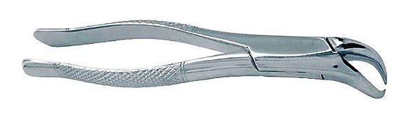 Fórceps Infantil nº 23 - Golgran