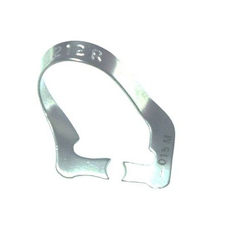 Grampo p/ Isolamento nº 212R - Golgran