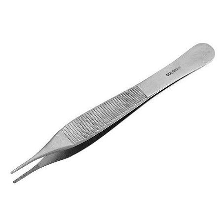 Pinça Adson s/ Dente - Golgran