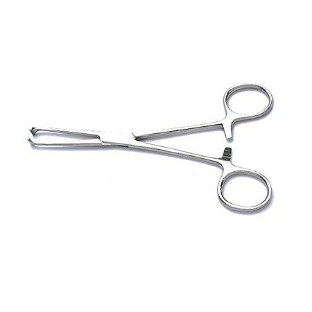 Pinça Allis Millennium 15cm - Golgran