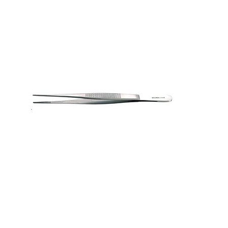 Pinça Anatômica Dissecção 12cm - Golgran