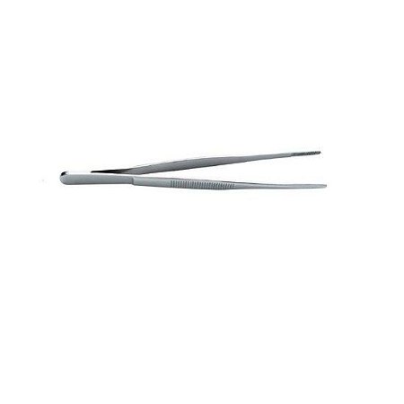 Pinça Anatômica Dissecção 14cm - Golgran