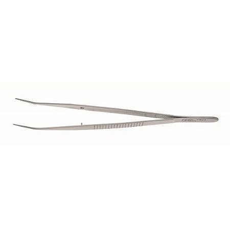 Pinça Clinica p/ Algodão - Fava