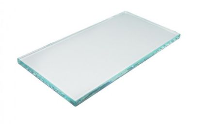 Placa de Vidro Fina Polida 6mm - Jon