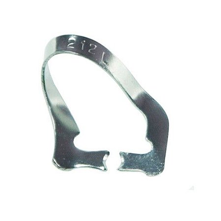 Grampo p/ Isolamento n° 212L - Golgran