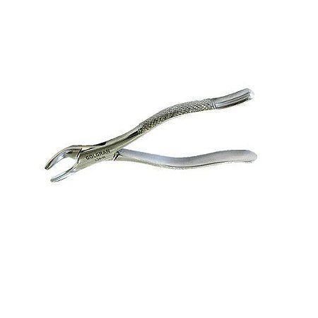 Fórceps Infantil nº 5 - Golgran