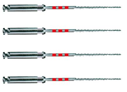 Condensador de Guta Mcspadden Maillefer 055 25mm - Dentsply
