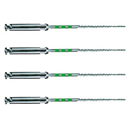 Condensador de Guta Mcspadden Maillefer 035 25mm - Dentsply