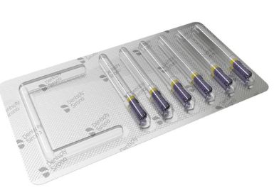 Lima K-File Série Especial 008 31mm Maillefer - Dentsply