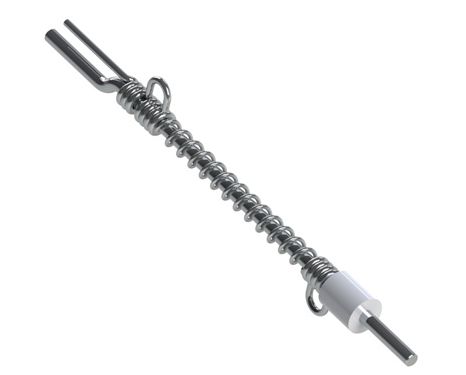 Distalizador de Molares Tipo Jones Universal - Morelli