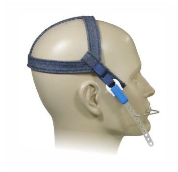 Casquete p/ Tracionador Tam. Médio - Morelli