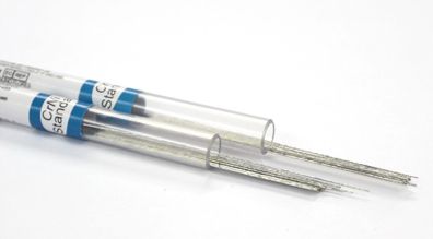 Fio Morest Standard CrNi Redondo (.018") Vareta - Morelli