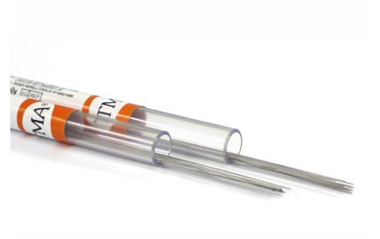 Fio Vareta Beta TMA TiMo Redondo 045mm 018 -  Morelli