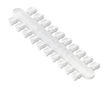 Elástico Rotator Universal Cristal - Morelli