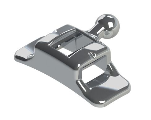 Tubo Lingual p/ Solda 036 – Morelli