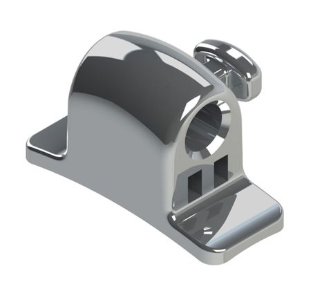 Tubo Triplo p/ Solda Edgewise/Ricketts 018 - Morelli