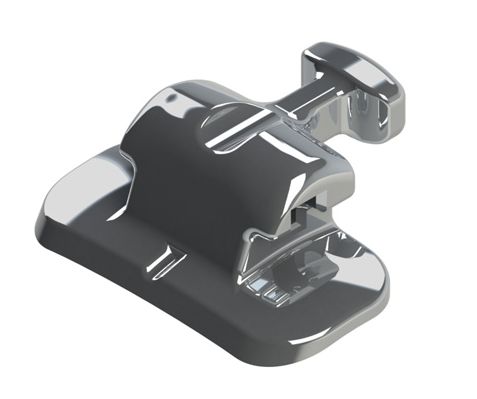 Tubo Simples Edgewise/Ricketts 018 c/ Gancho - Morelli