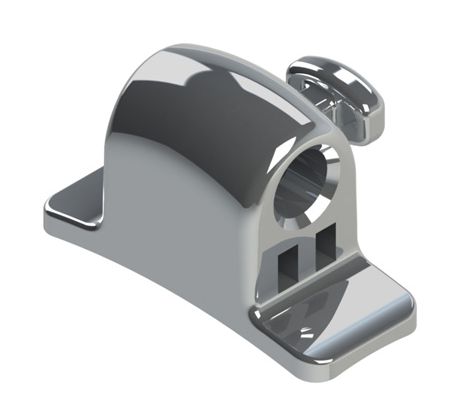 Tubo Triplo p/ Solda Edgewise/Ricketts 022 – Morelli