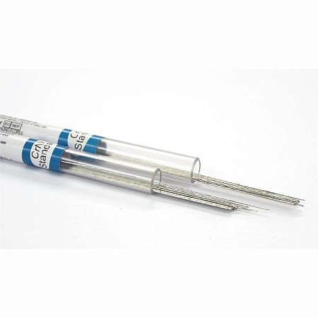 Fio Vareta de Aço Morest CrNi Redondo 070mm - Morelli