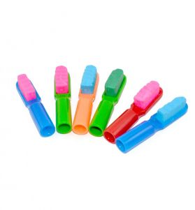 Top Escova Borracha - Odontomar