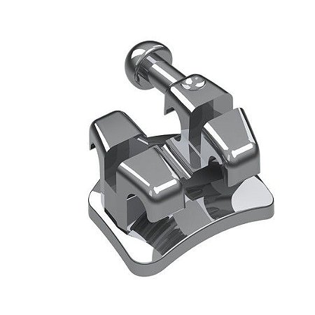 Bráquete Vector .018 Ricketts Lateral Superior Esquerdo 14°T 9°A (22) - Aditek